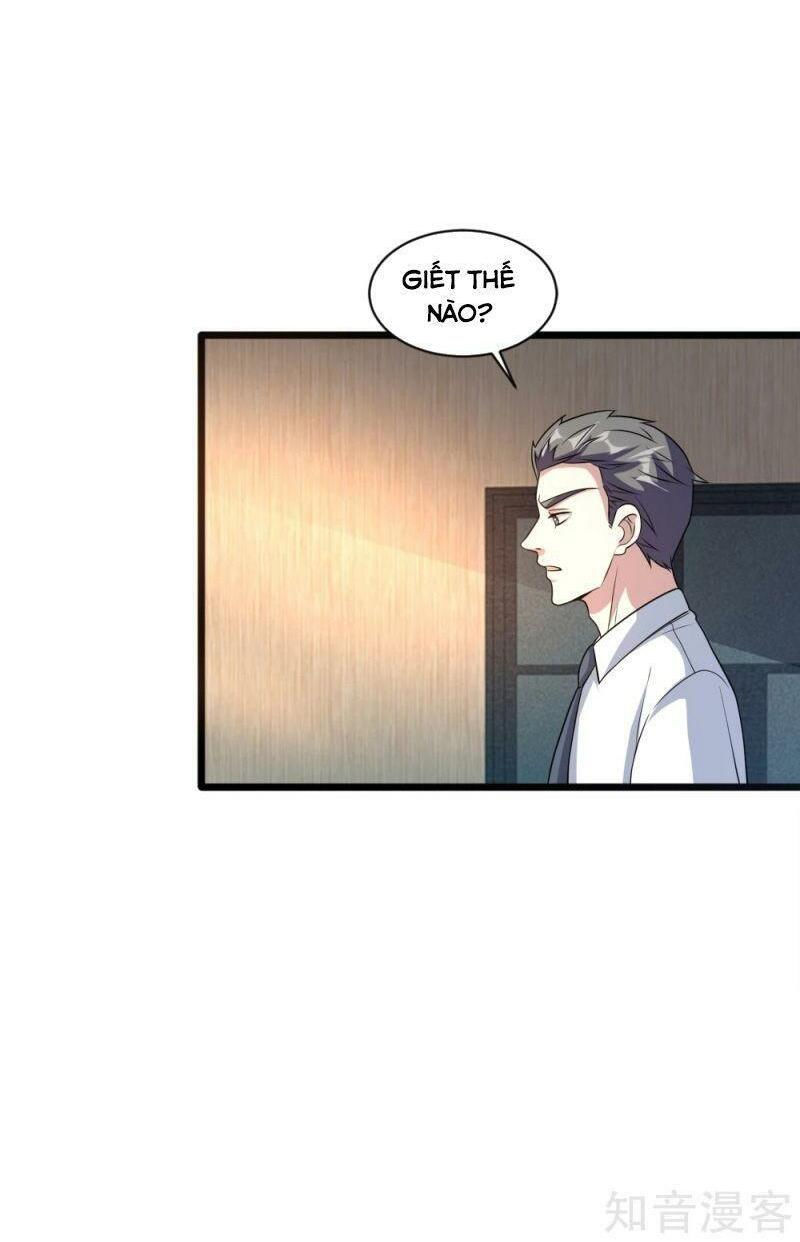 đô thị tà vương chapter 167 4