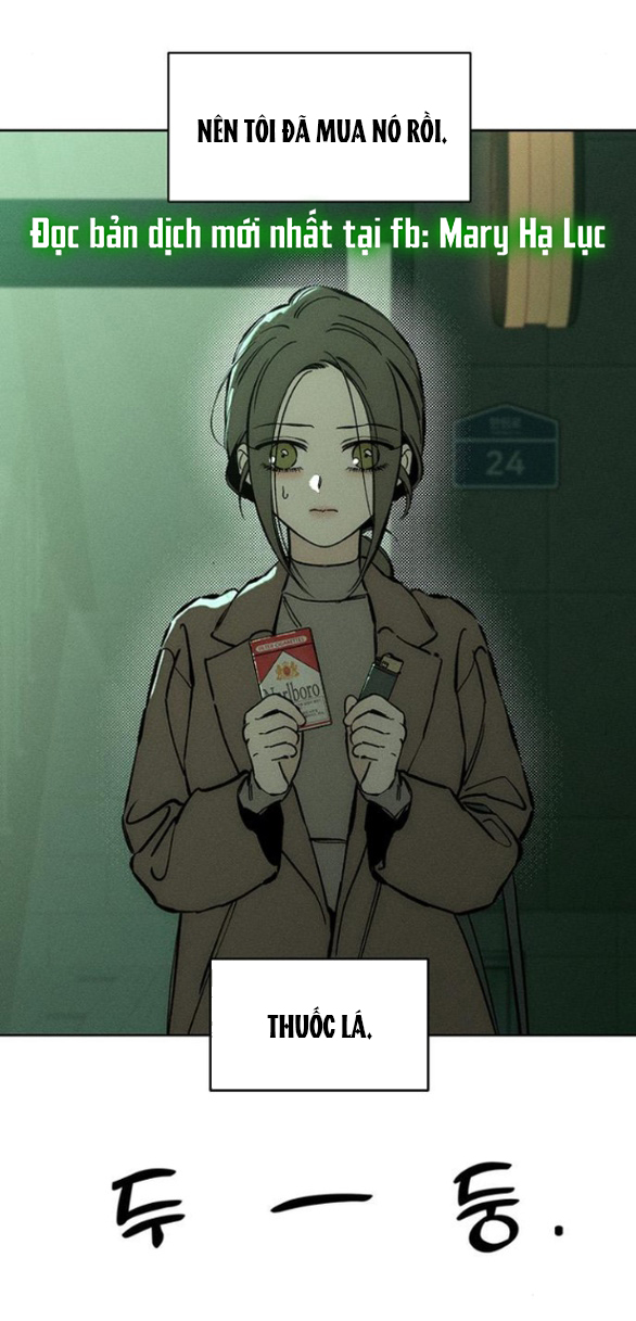 [18+] Nước Mắt Trên Đóa Hoa Tàn chapter 21.2 11