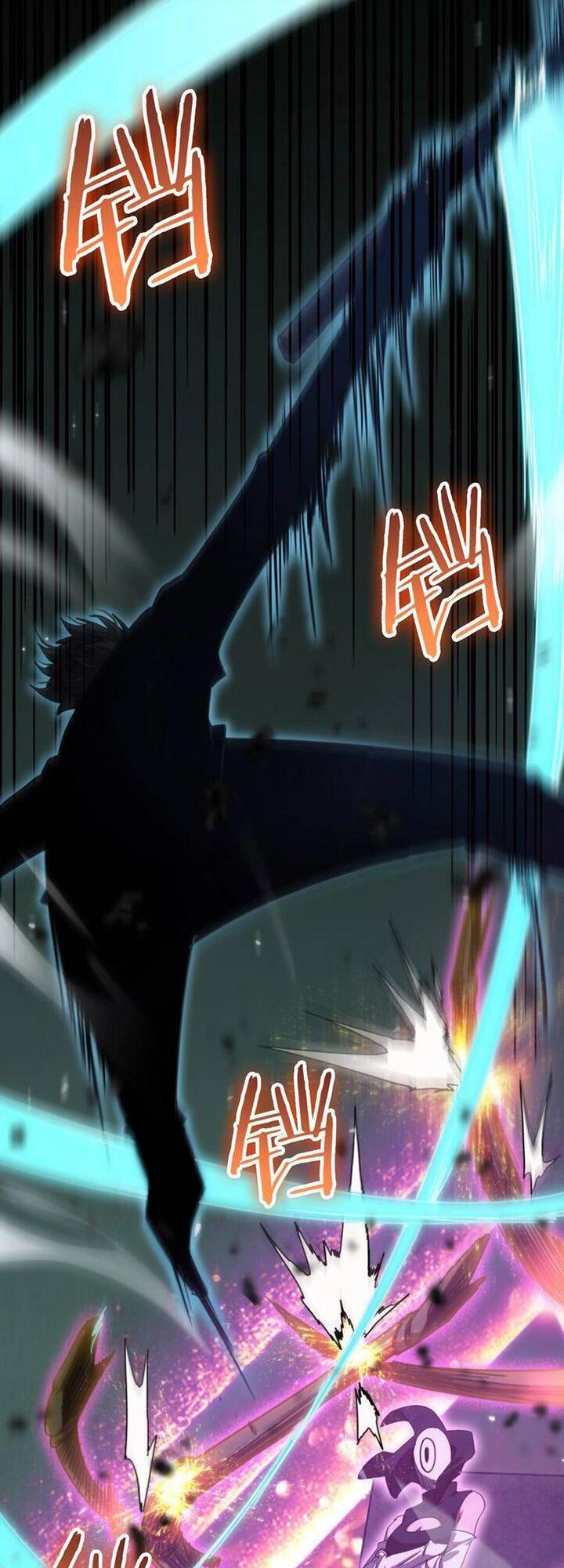 chư giới - tận thế online chapter 158 32