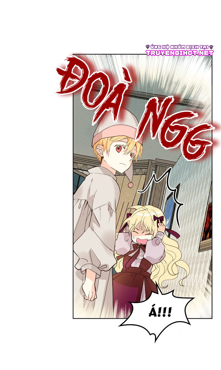 con có phải là con gái của người không? chapter 53 44