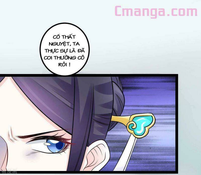 độc y đích nữ chapter 51 17