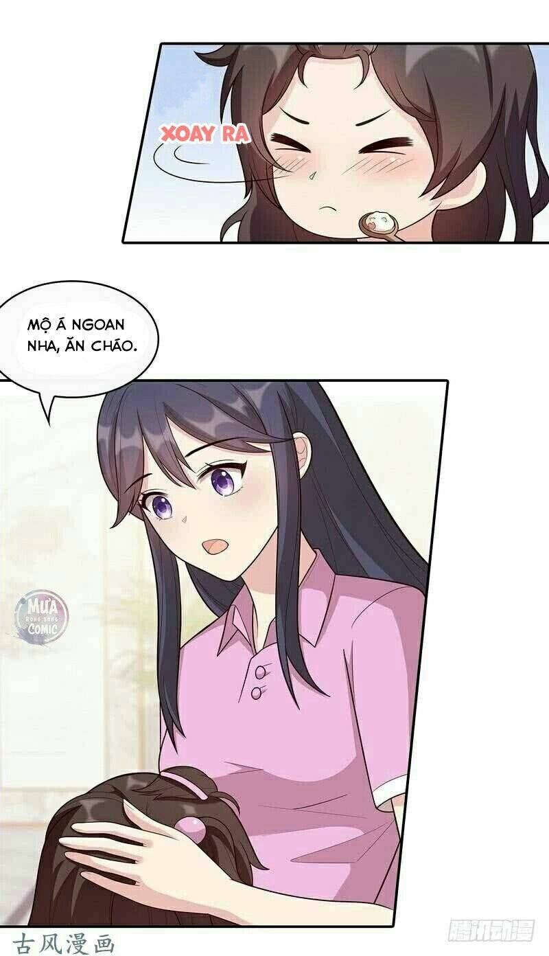 nam thần manh bảo tận diệt chapter 11 25