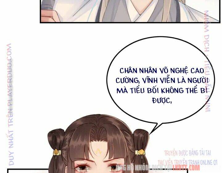 trọng sinh bá sủng nhiếp chính vương quá mạnh mẽ chapter 179 6