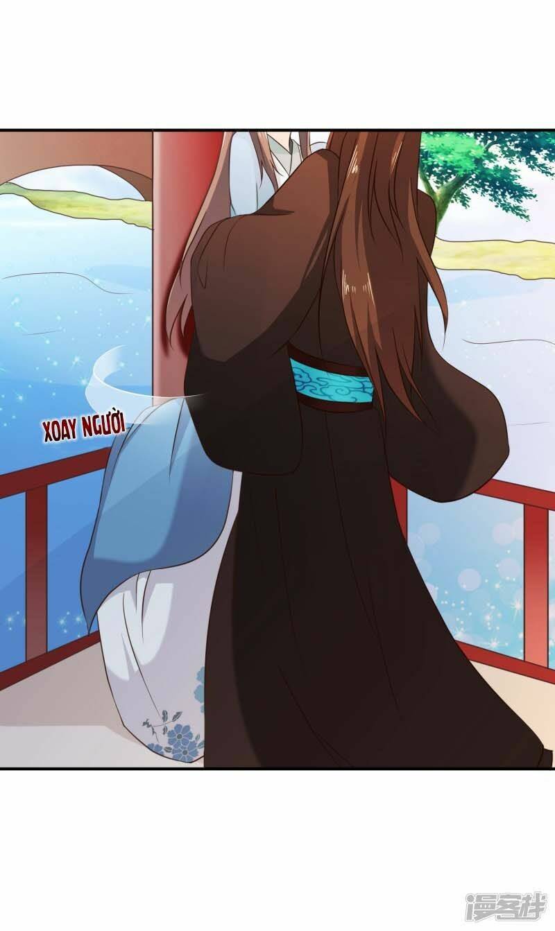 mười dặm hồng trang, thay huynh xuất giá chapter 41 18