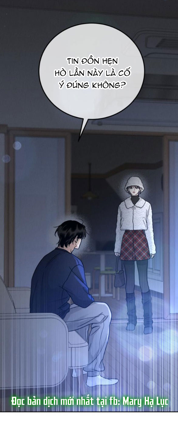 Thuyết Tình Yêu Ích Kỷ chapter 21.2 43