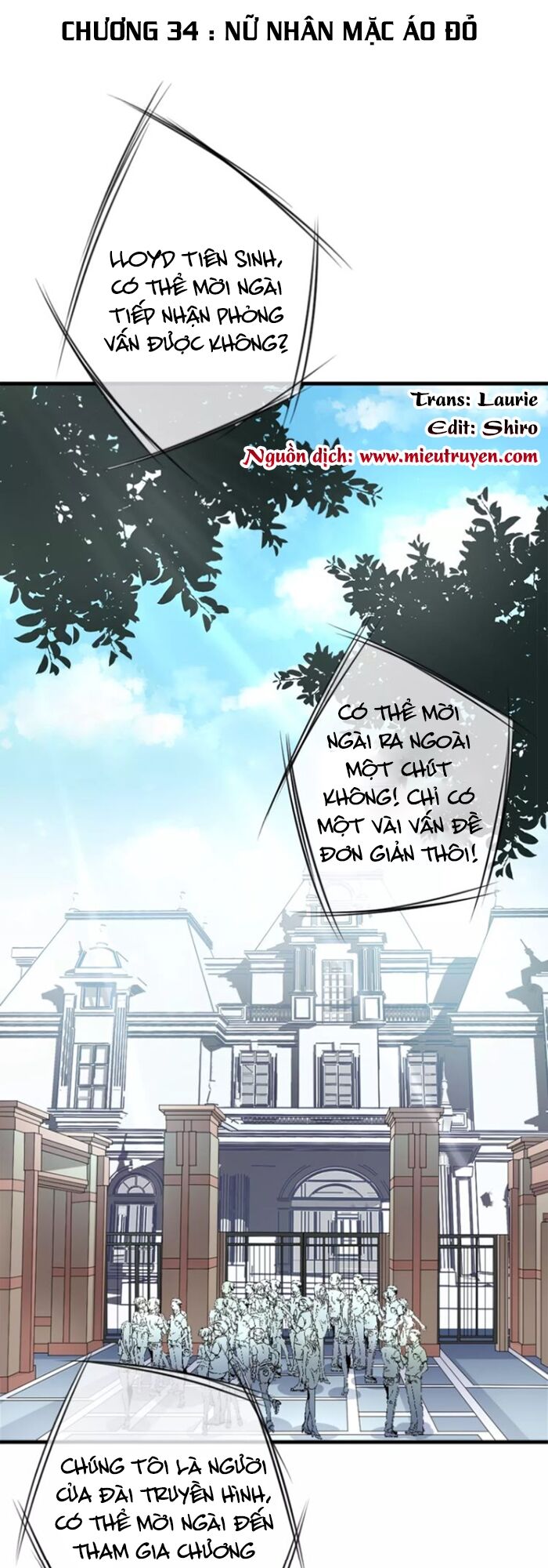 độc nhãn ác ma của ta chapter 34 1