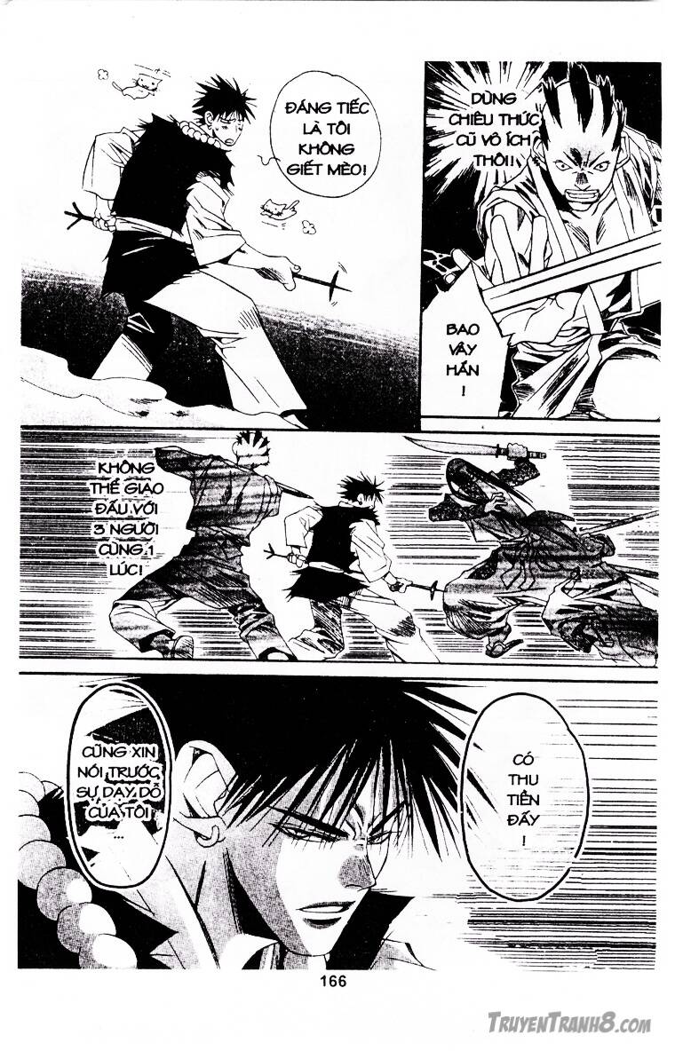 behind master - huyền thoại thiên cẩu chapter 5 25