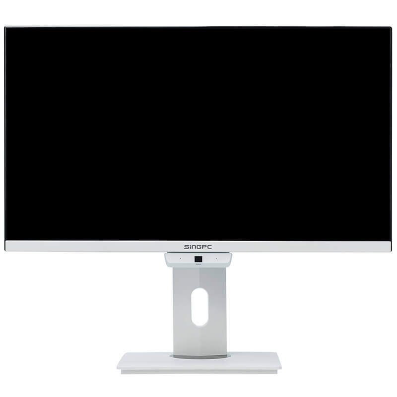 Máy tính All In One SingPC M24Pi582-W - Hàng chính hãng