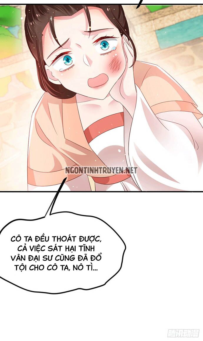 bệnh kiều phu quân ngạnh thượng cung chapter 37 29