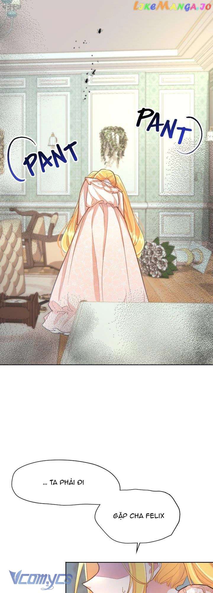 sự báo thù của một vị thánh chapter 67 40