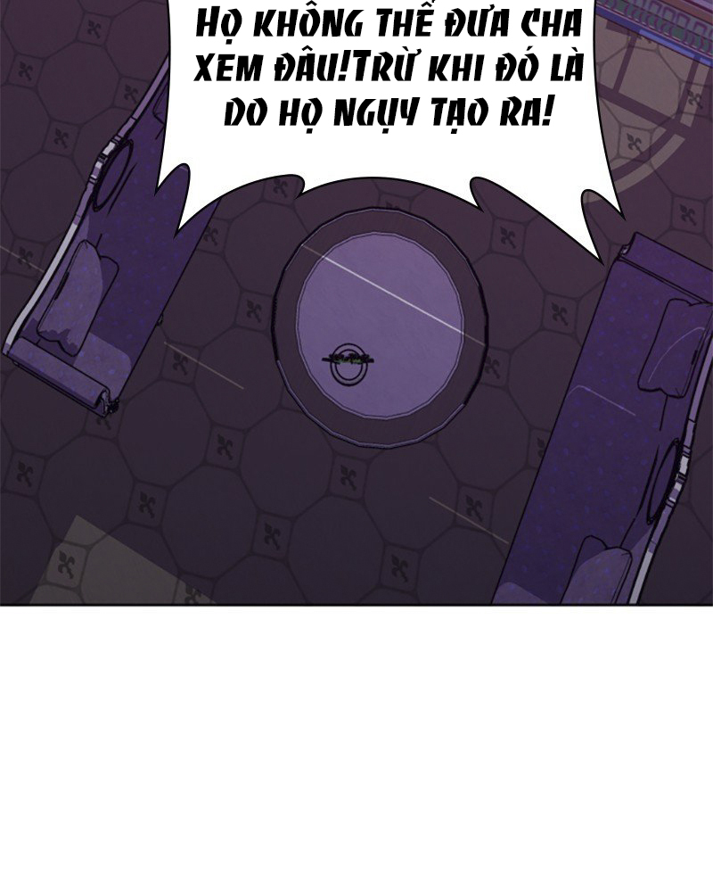 tôi muốn trở thành cô ấy dù chỉ là một ngày chapter 67 32