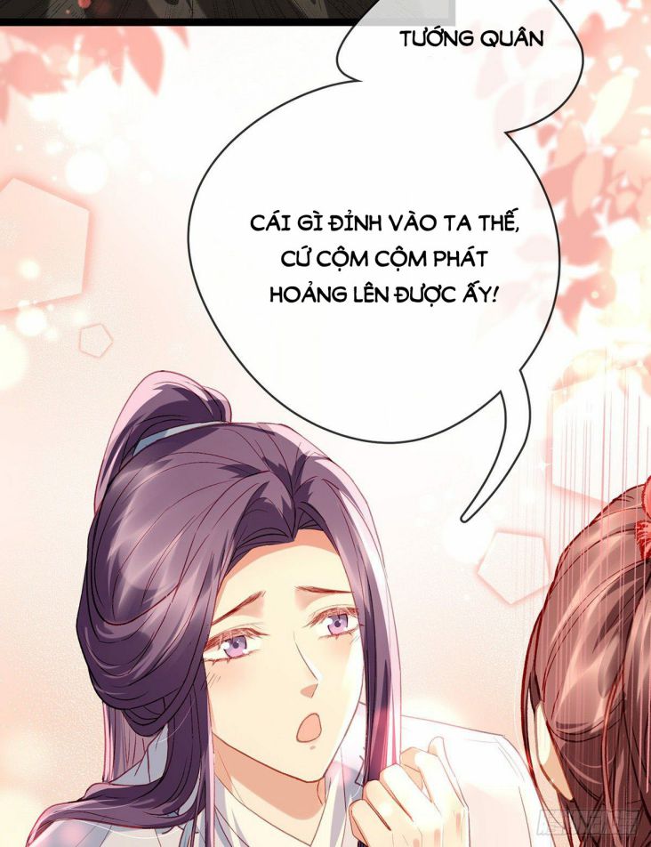 Giải Chiến Bào chapter 6