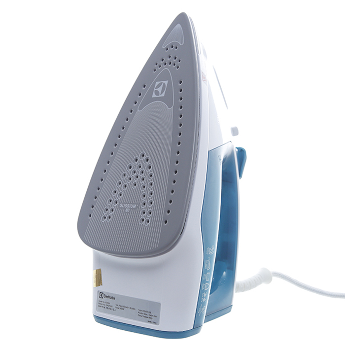 Bàn Ủi Electrolux ESI5126 - Xanh Trắng - Hàng chính hãng