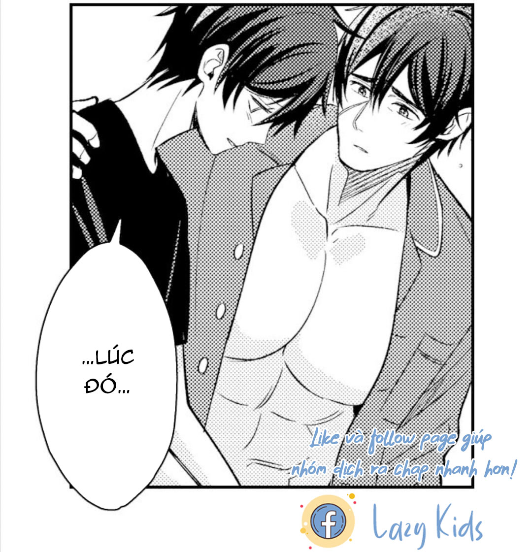 mặt sẹo quyến rũ chapter 11 6