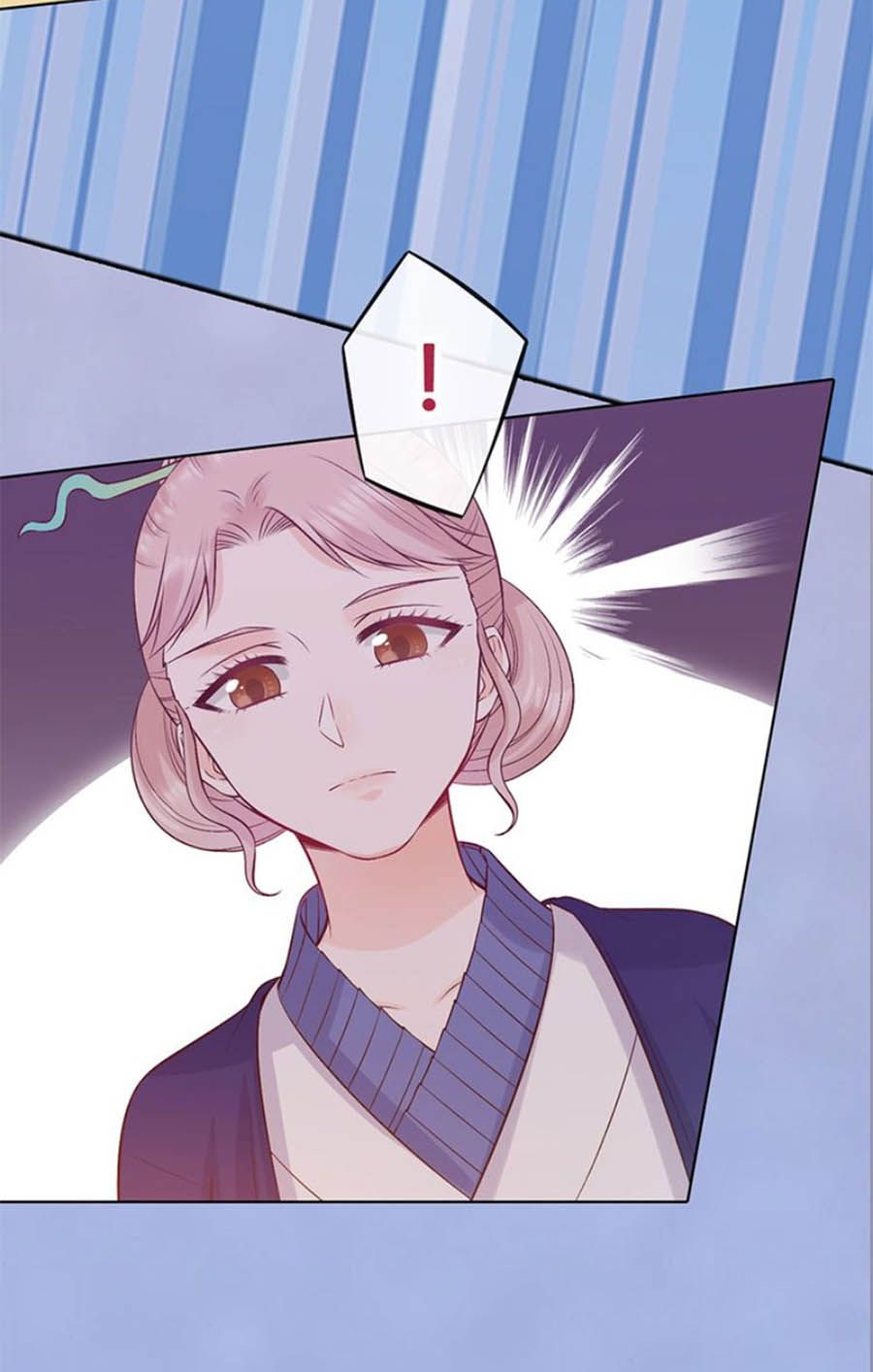 mỹ nhân già rồi chapter 58 15