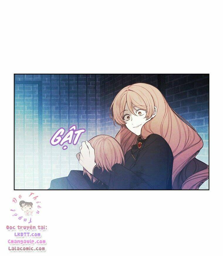 tiệm búp bê của công chúa chapter 22 27