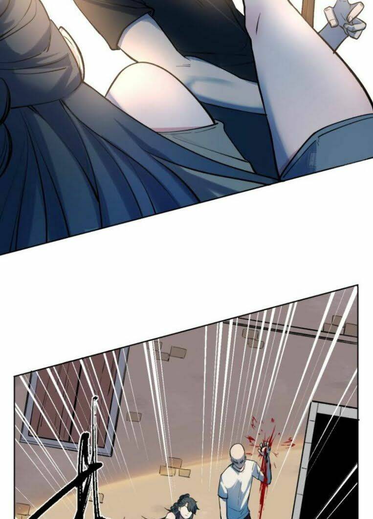 vô hạn khắc kim chi thần chapter 8 21