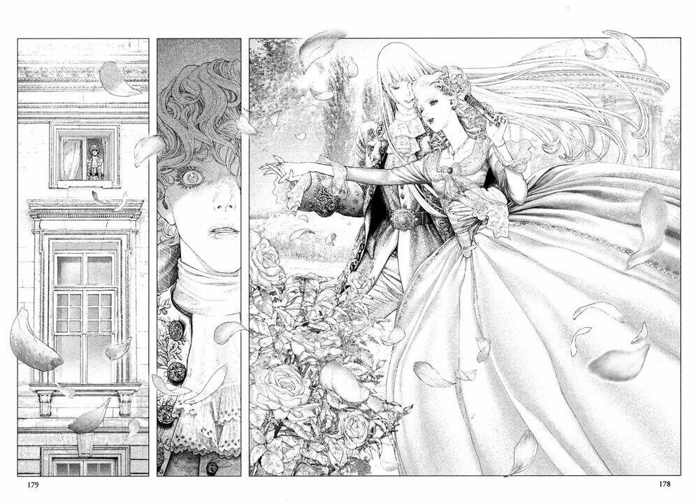 innocent rouge (innocent phần 2) chapter 71 4