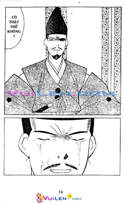 truyền nhân atula phần ii chapter 13 15