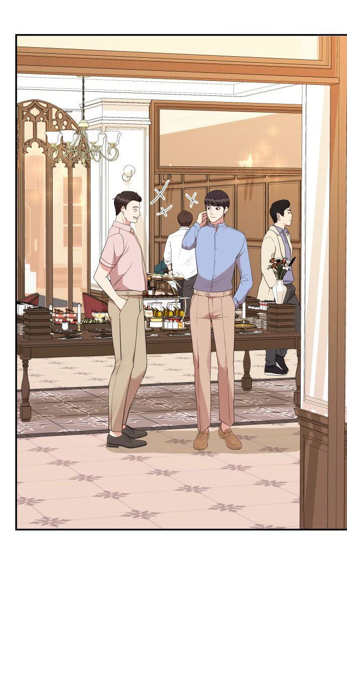 gửi em người đánh cắp những vì sao - to you who swallowed a star chapter 42.2 5