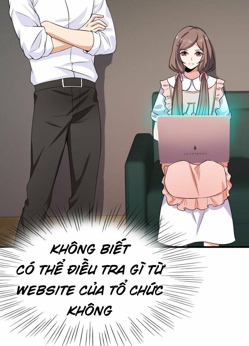 hoa hậu giảng đường luôn bên người chapter 28 7