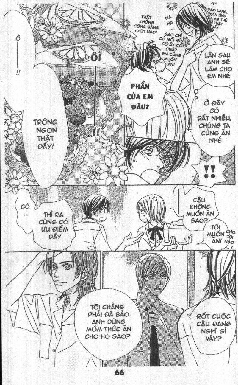 sweet mission chapter 2 65