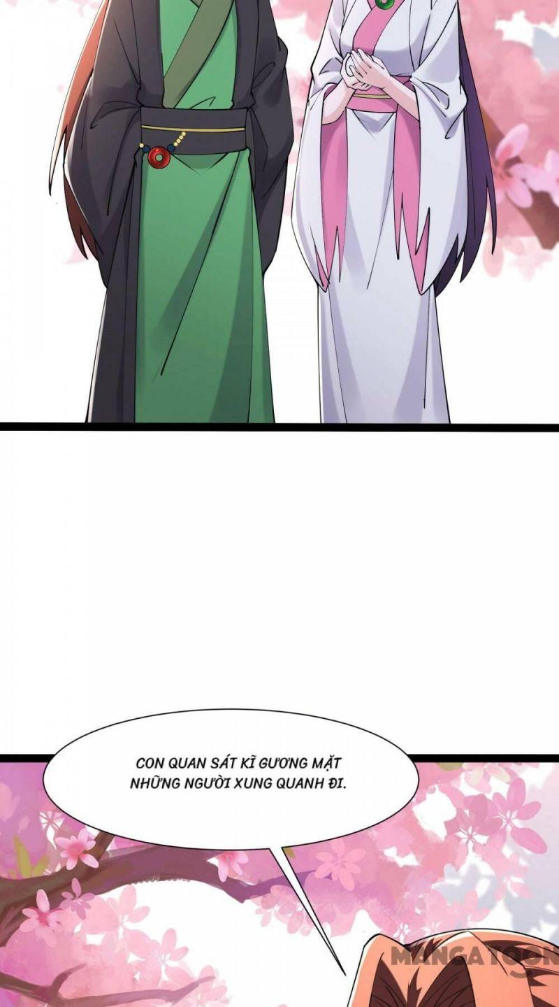 đồ đệ ta toàn là nữ ma đầu chapter 185 27