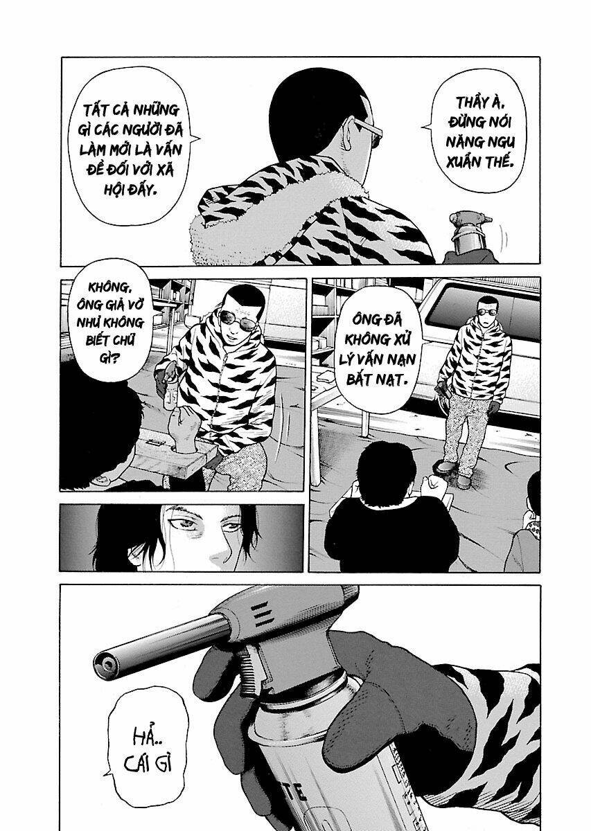 the scum of good and evil chapter 4 6