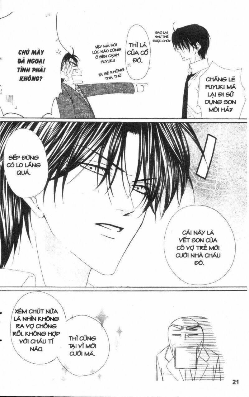 007 phá án chapter 6 17