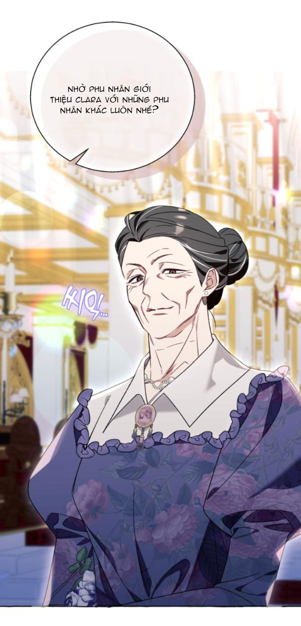 tôi tưởng đó chỉ là tiểu thuyết trọng sinh bình thường chapter 66.2 28