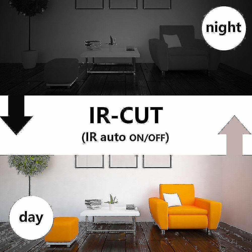 Camera an ninh Micro Secret Cam 4k Hd 1080p Video Voice Hỗ trợ Camera lưu trữ đám mây