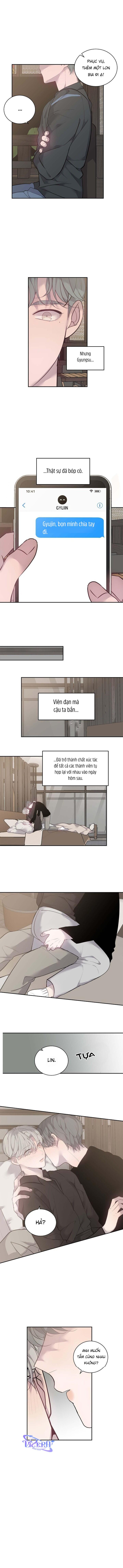 hiệu quả kinh doanh chapter 41 5