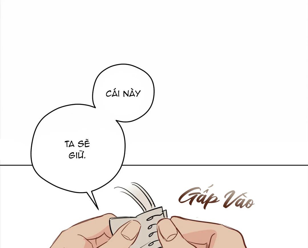 chuyện quái gì với giấc mơ đó vậy chapter 50 21