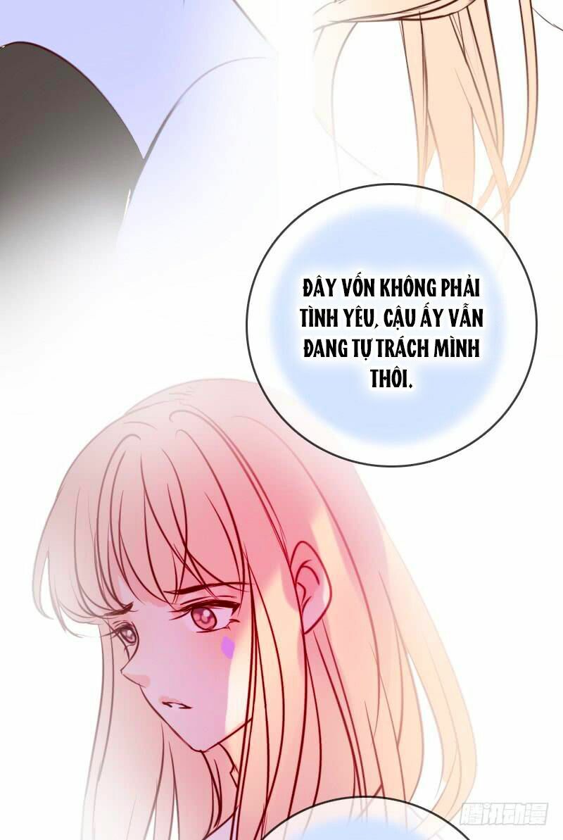 công chúa nữ vương mệnh chapter 90 41