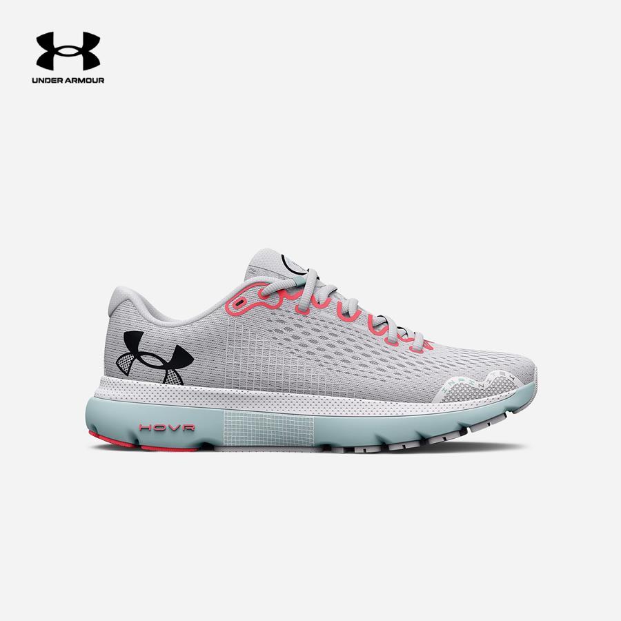 Giày thể thao nữ Under Armour Hovr Infinite 4 - 3024905-102