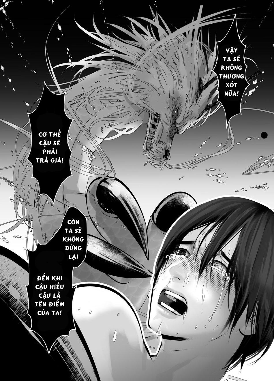 oneshot hỏny chapter 246.3 35