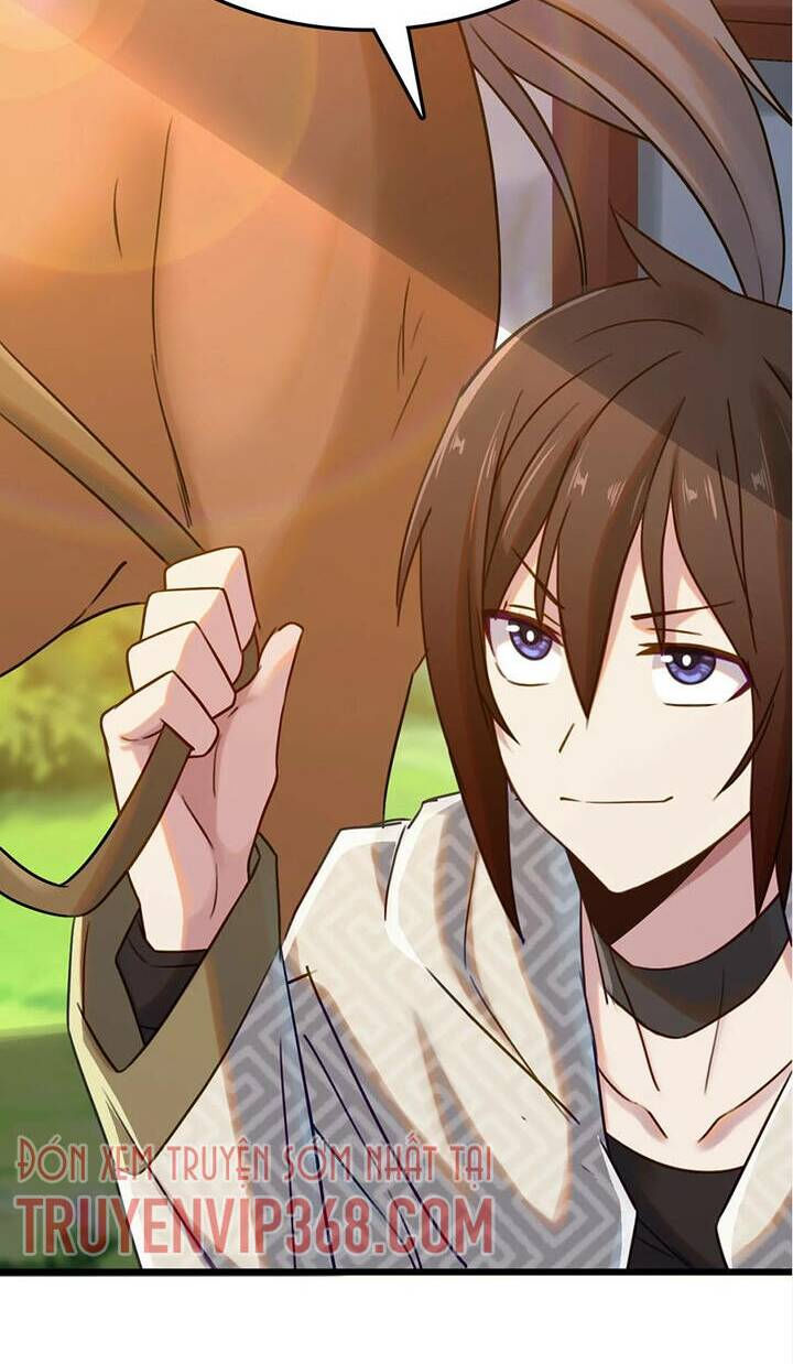 đại bảo kiếm của tôi chapter 6 54