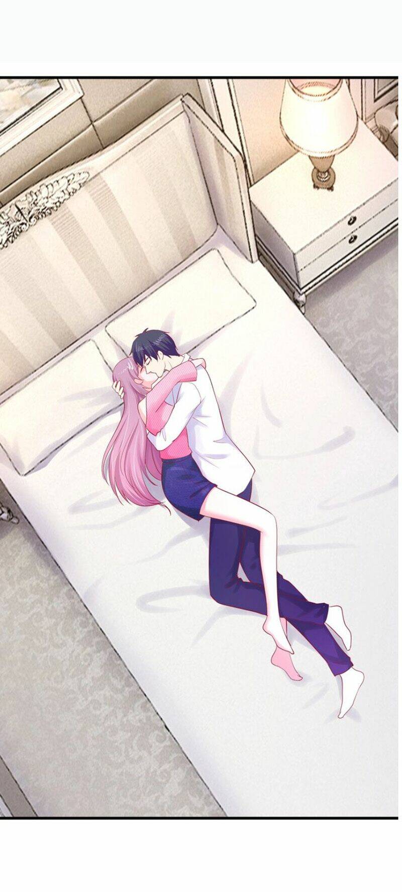 thú cưng độc quyền của boss chapter 38 31