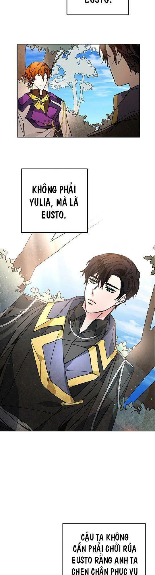 tôi trở thành hoàng đế bạo chúa trong tiểu thuyết chapter 27 9