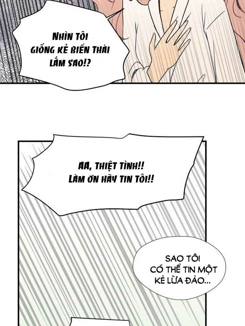 cuộc sống kỳ thú chapter 2 27