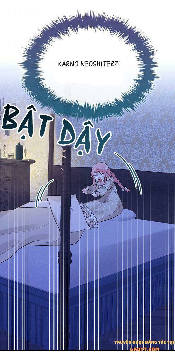 công chúa phản diện muốn ở trong ngôi nhà bánh quy chapter 3 63