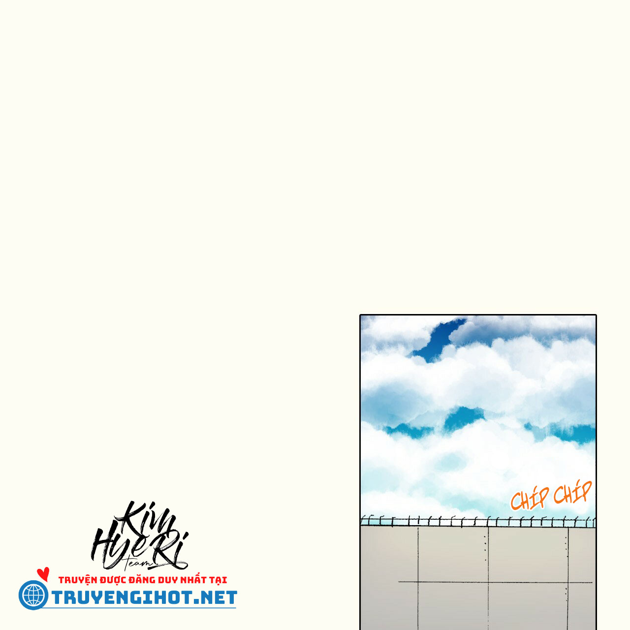 thú nhân và hana chapter 4.1 3