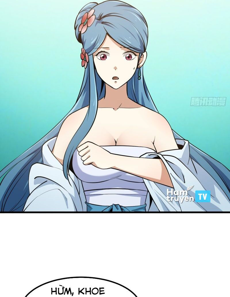 ta chẳng qua là một đại la kim tiên chapter 113 21