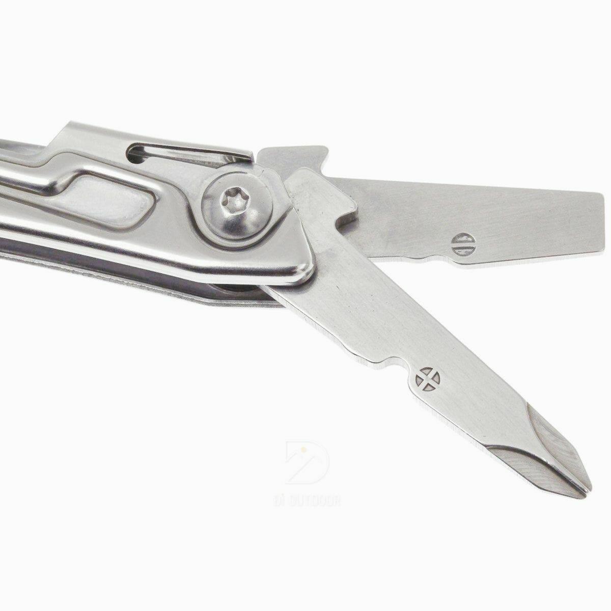 Kìm Đa Năng LEATHERMAN REV - Multi Tools