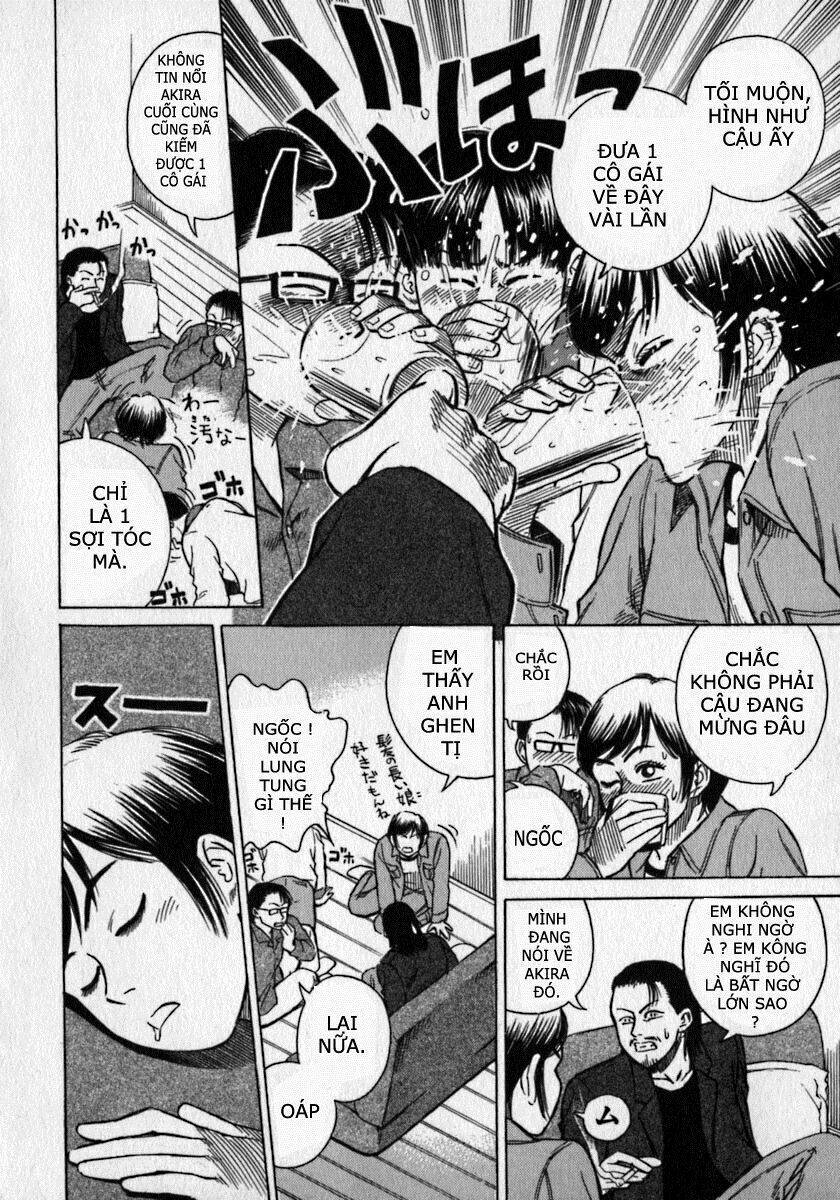 đảo ma cà rồng chapter 2 14