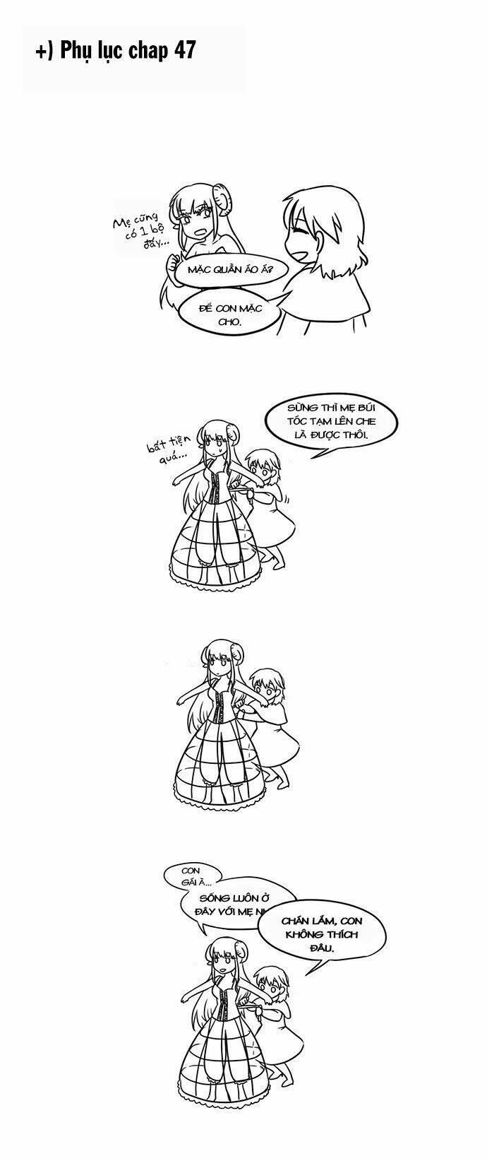 hắn ta là rồng chapter 48 22