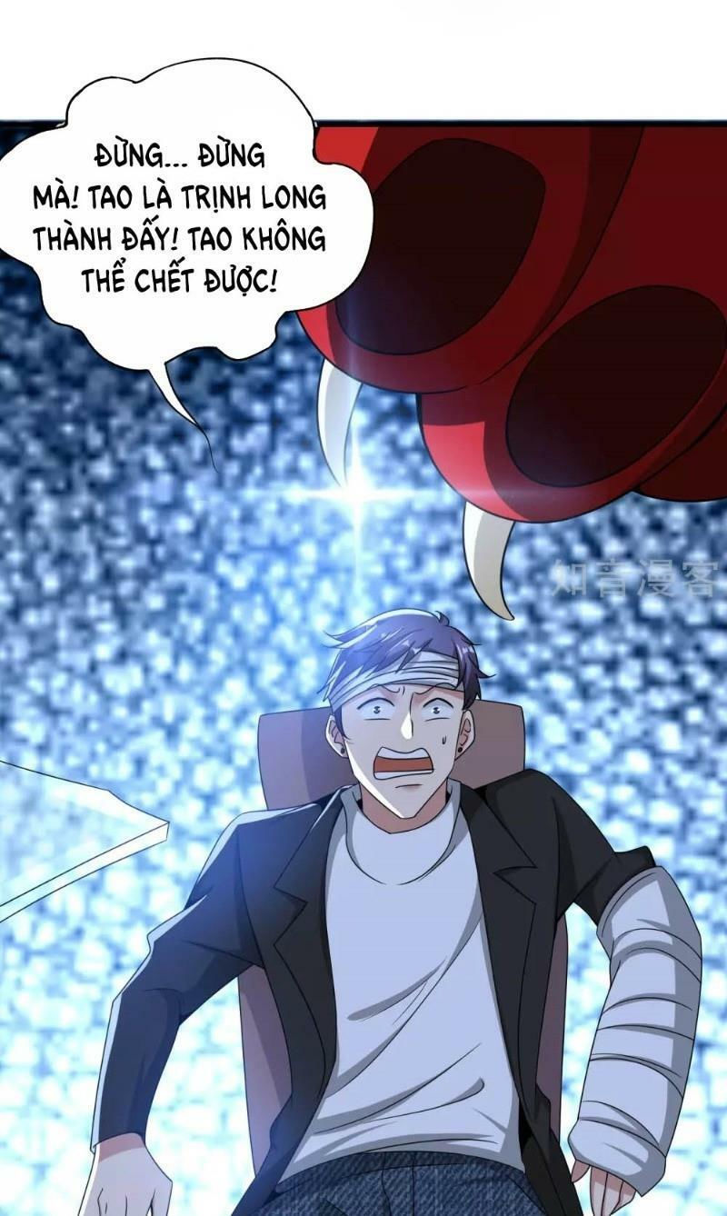 vòng bạn bè mạnh nhất của tiên giới chapter 23 33