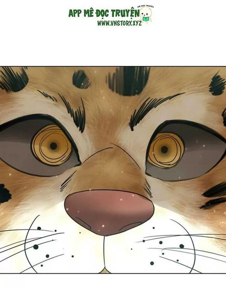 cực phẩm phế vật tiểu thư chapter 60 47