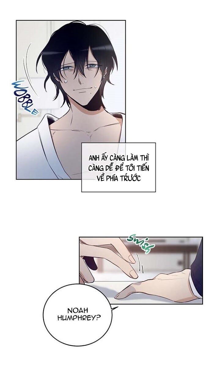 thành phố cạm bẫy chapter 9 12