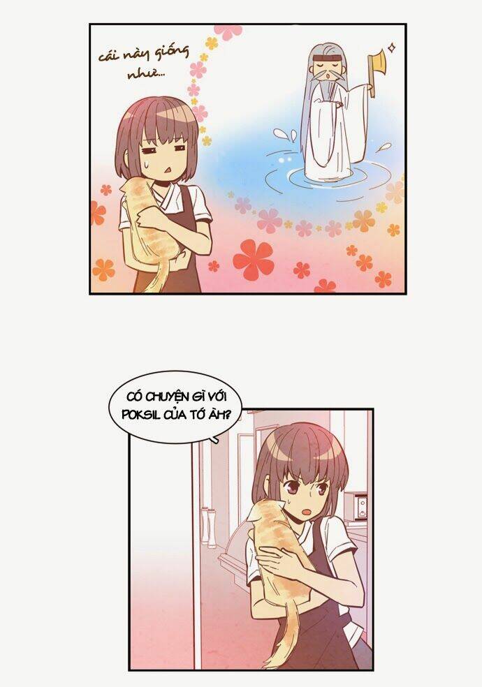 evergreen tea chapter 8 24